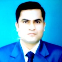 Sumanta Kumar Behera
