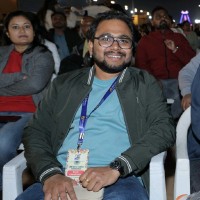 Suman kumar Das