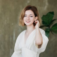 Sofiia Yaremchuk