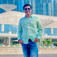 Jaived Shriwas