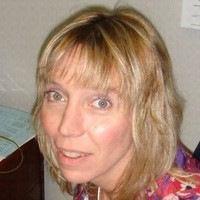 Tina Thomson