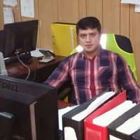 Asif Abbasi