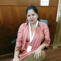 Kiran Sharma