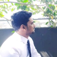 Mahesh Kumar