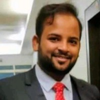 Vijay Kumar Gupta