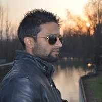 Amir Srinagar