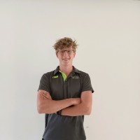 Jaden Dudart