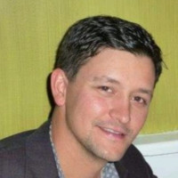Lance Pickering