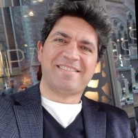 Morteza Azizi