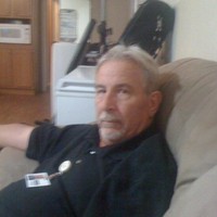 Bill Robinson
