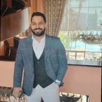 Ahmed Hussien