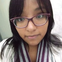 Johanna Chorolque