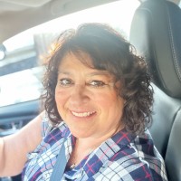 Tina Lovejoy
