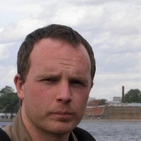 Сергей Озеров