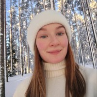 Aino Partanen