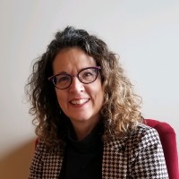 Cheryl Smith