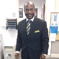 Vince Wright
