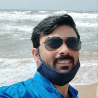 Vineet Tiwari