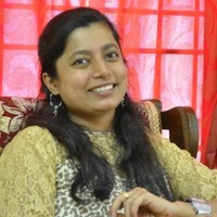 Kumuda D V