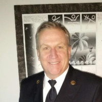 Francis Ruest