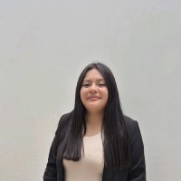 Maria Fernanda Pajares Corcuera