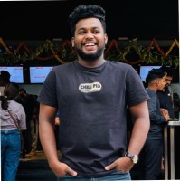 Sravan Ranjith