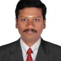 Alaguselvam Vellaichamy