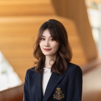 Rachel Wu