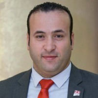 Abdallah M.Nasr