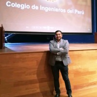 David Rafael Araoz Melgar