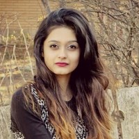 Marium Bhatti