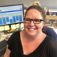 Janette Gorman