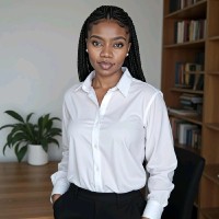 Samukelisiwe Manana