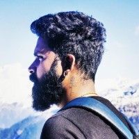 Ganesh Shanmugam