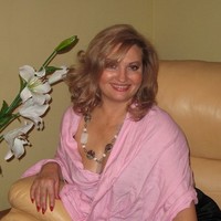 Olga Belanovska