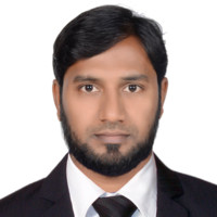 Mohammed Yaqoob Mohiuddin