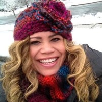 Karla Hinson