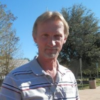 Michael Reynolds