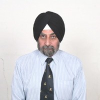 Js Bedi