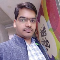 Swadesh Kumar Verma