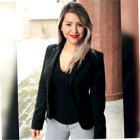 Ana Karen Medrano Ozuna
