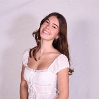 Olivia Duarte