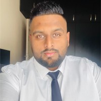 Nicholas Pillay