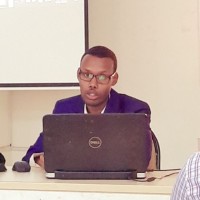 Eng. Bashir Said Guure