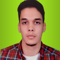 El Hadj Daoud Mahdi