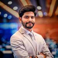 Muhammad Talha Hashmi