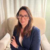 Claire CLERC WEGLEWSKI