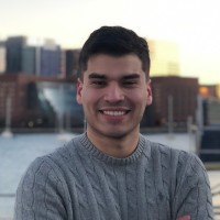 Cristhian Rodriguez