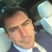 Daniel Hetherington FPFS