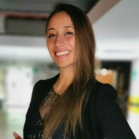 Adriana Carolina Infante Sabogal